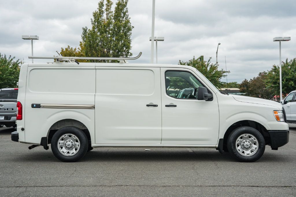 Used 2021 Nissan NV 2500 SV RWD image 5