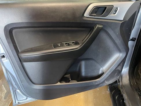 Used 2021 Ford Ranger XL w/ Equipment Group 101A High AWD/4WD image 9