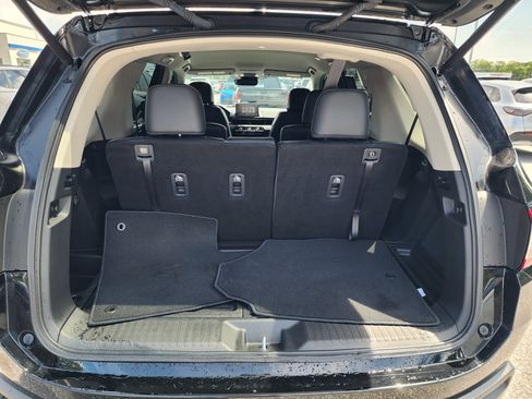 Certified 2025 Honda Pilot EX-L image 6