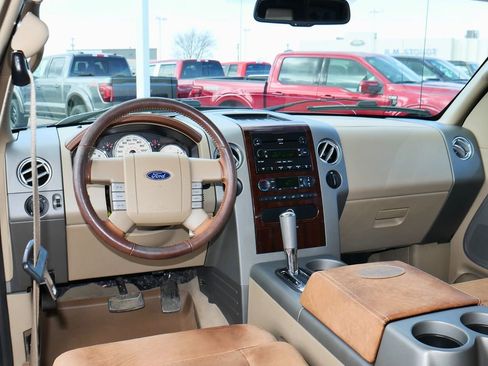 Used 2006 Ford F150 4x4 SuperCrew image 38