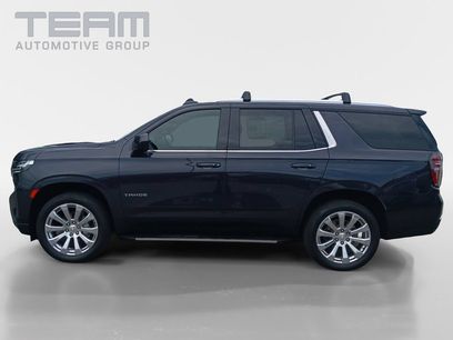 Used 2023 Chevrolet Tahoe LS