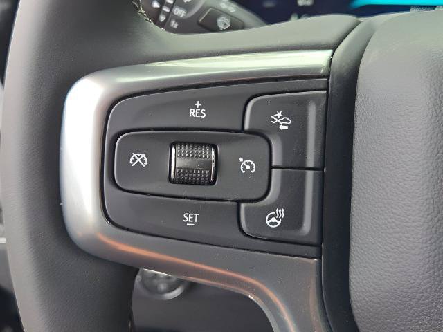 New 2026 Chevrolet Silverado 1500 RST w/ RST Select Package AWD/4WD image 36