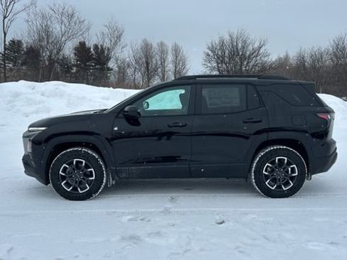 New 2026 Chevrolet Equinox ACTIV image 6