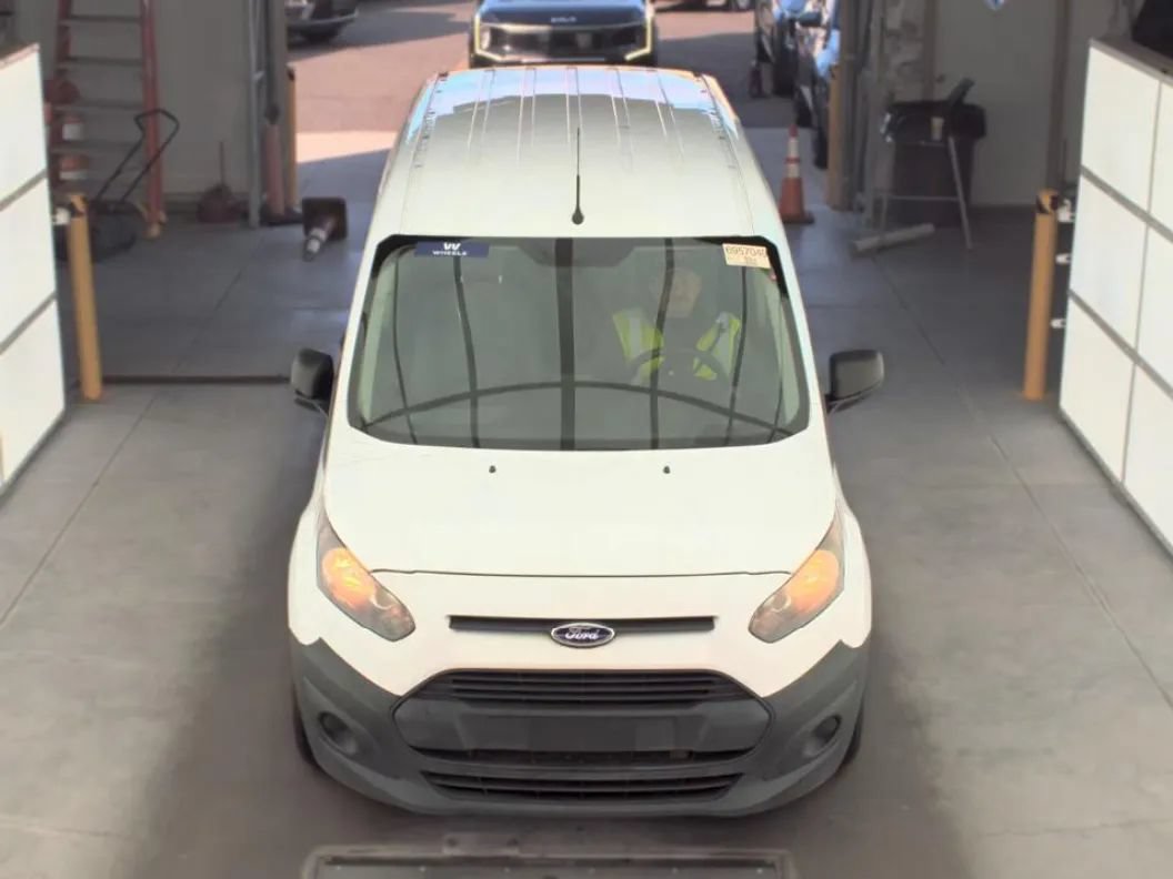 Used 2016 Ford Transit Connect XL FWD image 7