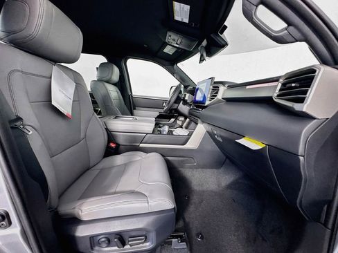 New 2026 Toyota Tundra Limited AWD/4WD image 27