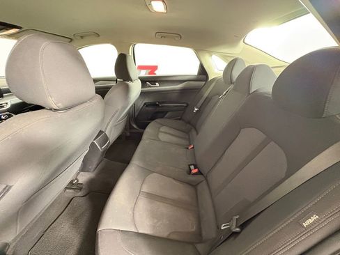 Used 2022 Kia K5 LX FWD image 36