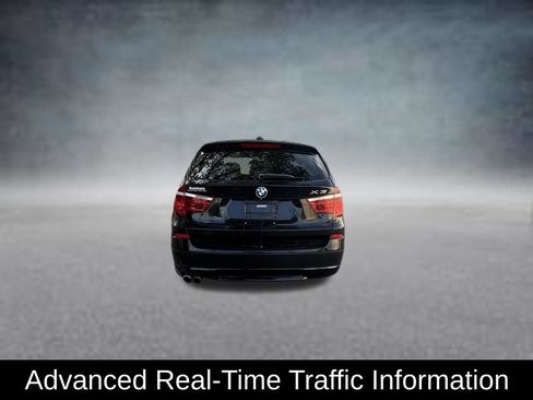 Used 2014 BMW X3 xDrive28i AWD/4WD image 6