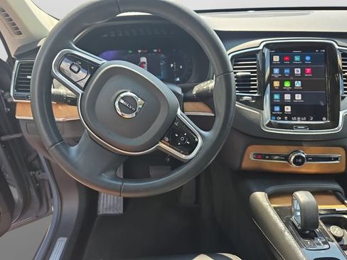 Used 2023 Volvo XC90 B6 Plus AWD/4WD image 20