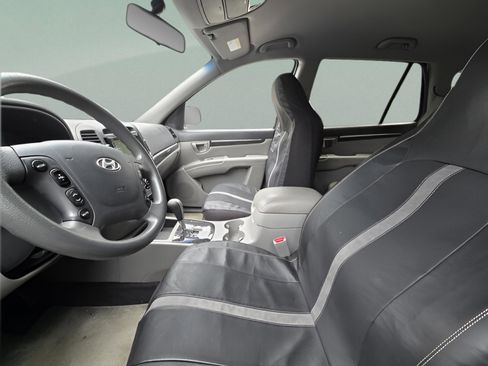Used 2009 Hyundai Santa Fe GLS w/ Popular Equipment Pkg 2 FWD image 6