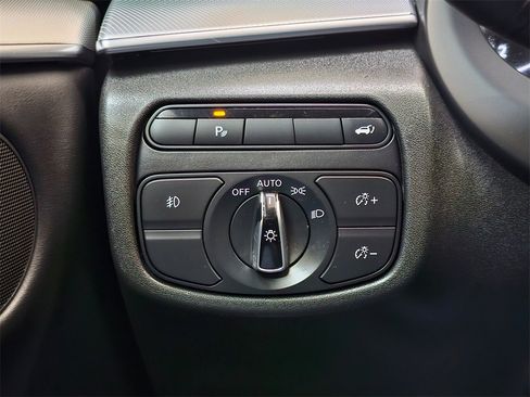 Used 2019 INFINITI QX50 Essential w/ Cargo Package image 32