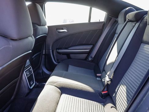 Used 2023 Dodge Charger Scat Pack RWD image 22