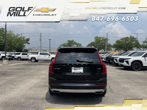 Used 2020 Volvo XC90 T5 Momentum AWD/4WD image 7