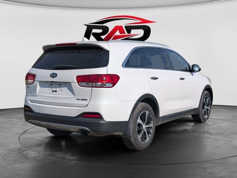 Used 2017 Kia Sorento EX FWD image 3