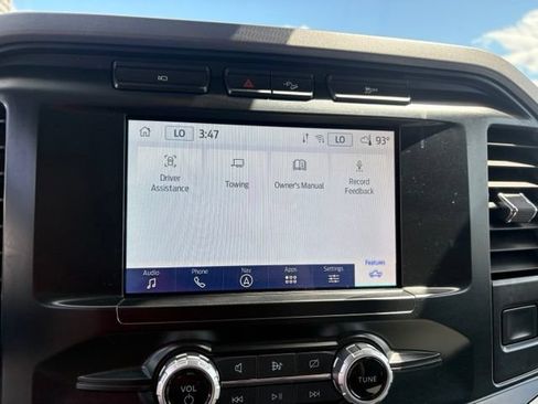 Used 2023 Ford F150 XLT w/ Equipment Group 301A Mid AWD/4WD image 21