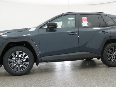 New 2026 Toyota RAV4 XLE Premium image 2