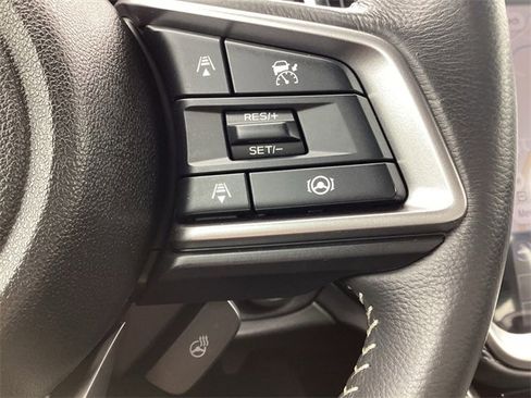 Used 2025 Subaru Legacy Limited image 18