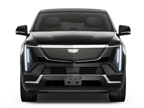 New 2026 Cadillac Escalade IQ Luxury 1 w/ LPO, Floor Liner Package image 26