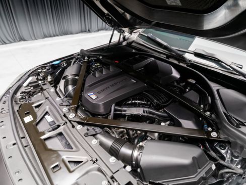 Used 2023 BMW M2 w/ Lighting Package RWD image 53