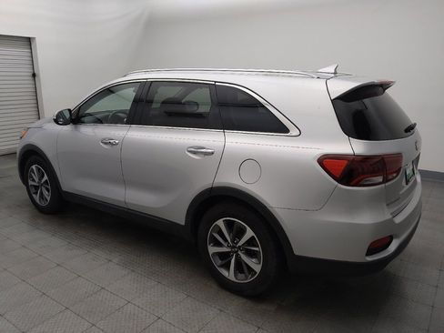 Used 2019 Kia Sorento EX w/ EX Touring Package FWD image 3