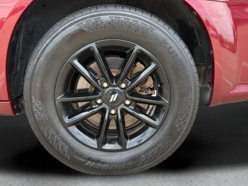 Used 2019 Dodge Grand Caravan GT FWD image 15