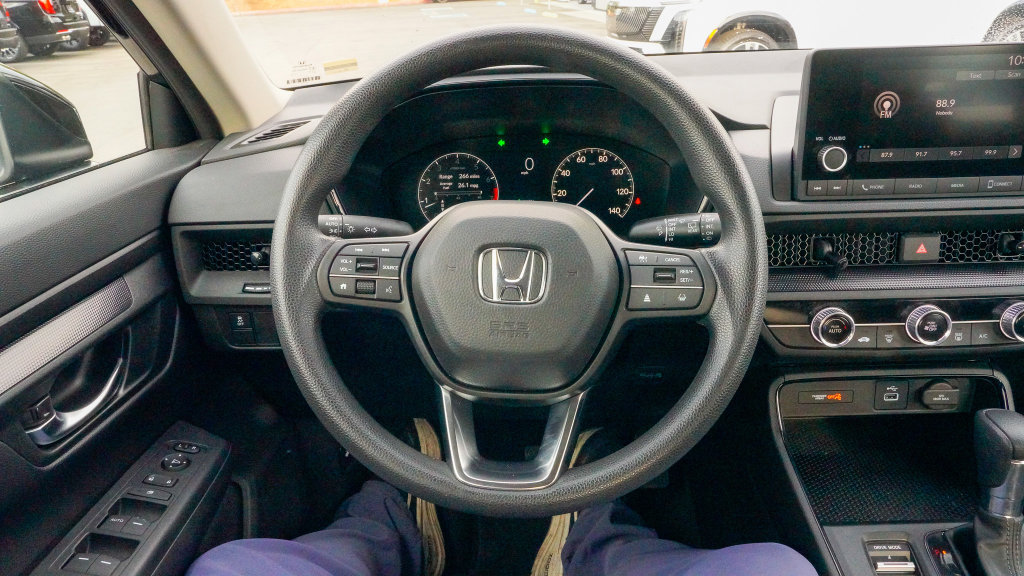 Used 2024 Honda CR-V LX image 19