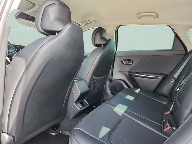 New 2026 Kia K4 GT-Line Turbo FWD image 16