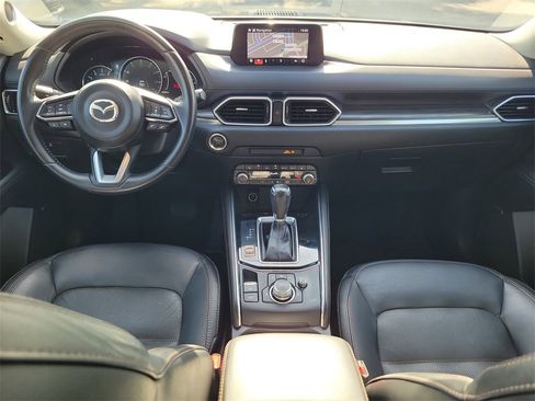 Used 2019 MAZDA CX-5 Grand Touring image 18