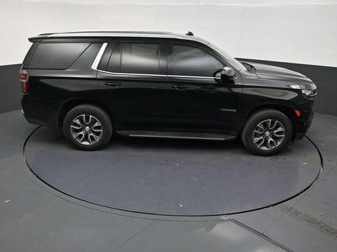Used 2023 Chevrolet Tahoe LT RWD image 16