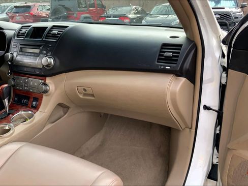 Used 2008 Toyota Highlander Limited image 14