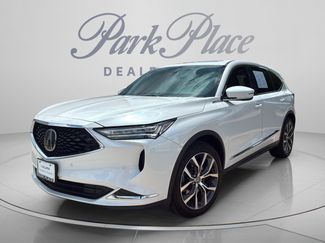Used 2024 Acura MDX FWD w/ Technology Package video 1