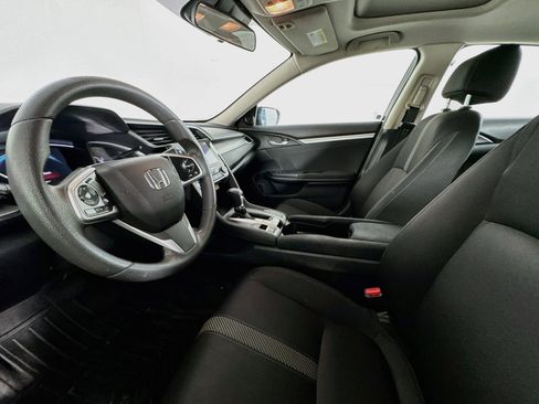 Used 2016 Honda Civic EX image 20