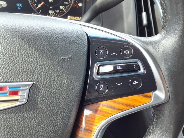 Used 2015 Cadillac Escalade ESV 2WD image 22