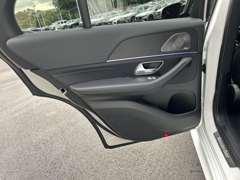 New 2026 Mercedes-Benz GLE 350 4MATIC image 35