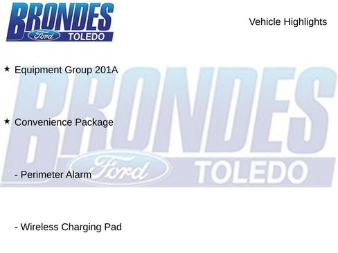 Used 2024 Ford Edge SEL w/ Convenience Package image 10