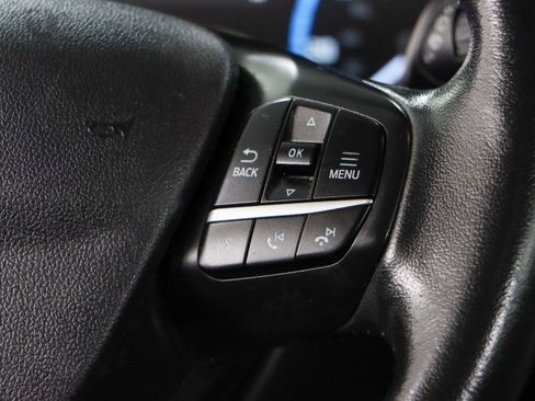 Used 2022 Ford Bronco Sport Big Bend w/ Convenience Package AWD/4WD image 14