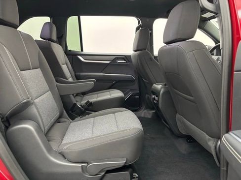 New 2026 GMC Acadia Elevation AWD/4WD image 35