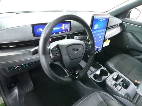 Used 2025 Ford Mustang Mach-E GT AWD/4WD image 27