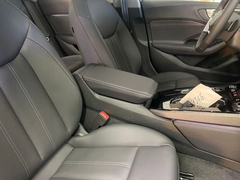 New 2025 Audi A5 2.0T Premium Plus AWD/4WD image 8