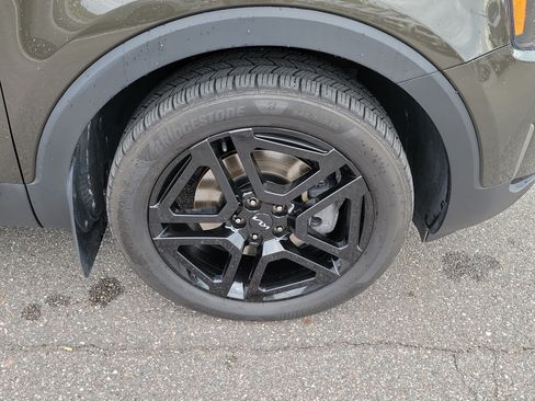 Certified 2023 Kia Telluride SX Prestige X-Line AWD/4WD image 44