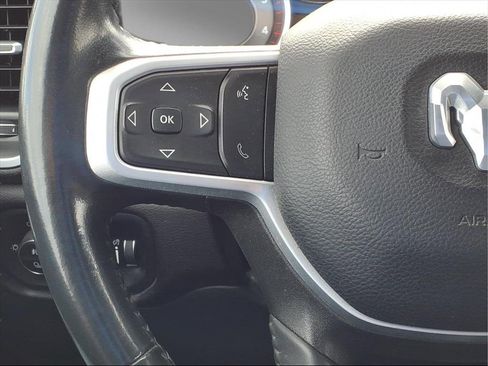 Used 2023 RAM 2500 Big Horn w/ Level 1 Equipment Group image 23