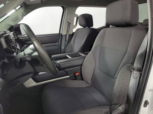 Used 2023 Toyota Tundra SR5 image 12