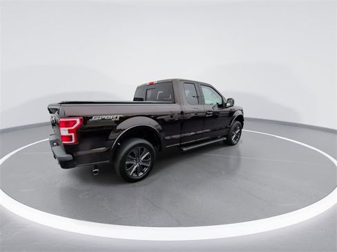 Used 2018 Ford F150 XLT w/ Equipment Group 302A Luxury image 7