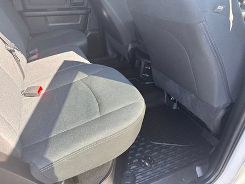 Used 2021 RAM 2500 Tradesman AWD/4WD image 28