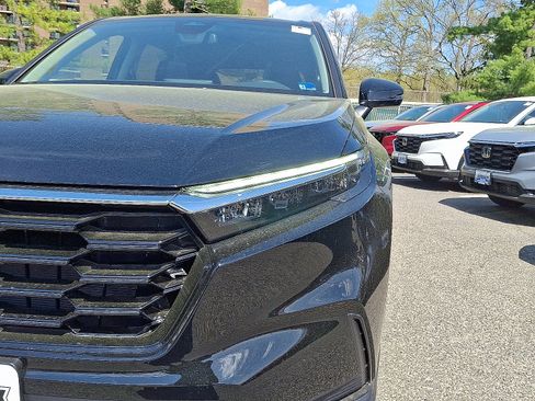 New 2026 Honda CR-V EX image 6
