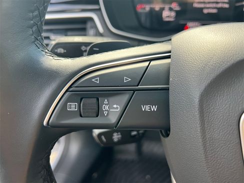 Used 2022 Audi A5 2.0T Prestige image 17