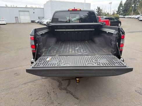 Used 2024 Nissan Frontier PRO-4X w/ Pro Premium Package image 21