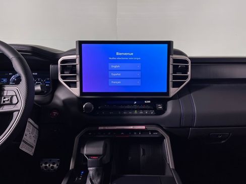 New 2026 Toyota Tundra Limited image 15