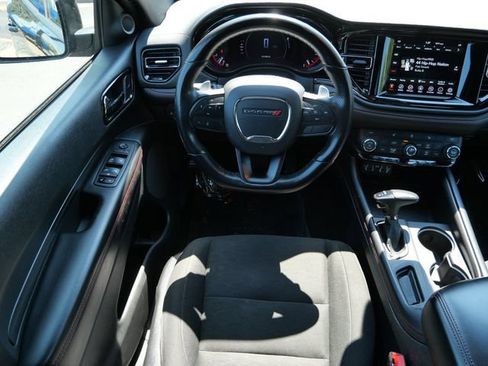Used 2024 Dodge Durango GT AWD/4WD image 12