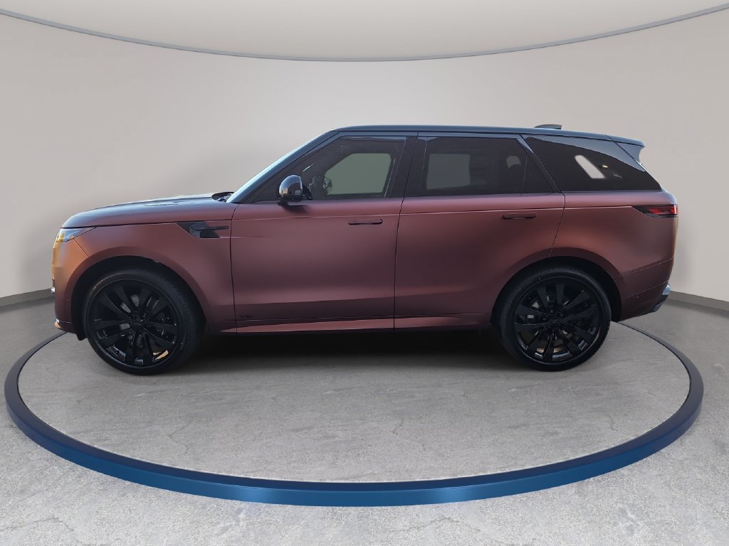 New 2027 Land Rover Range Rover Sport Autobiography AWD/4WD image 8