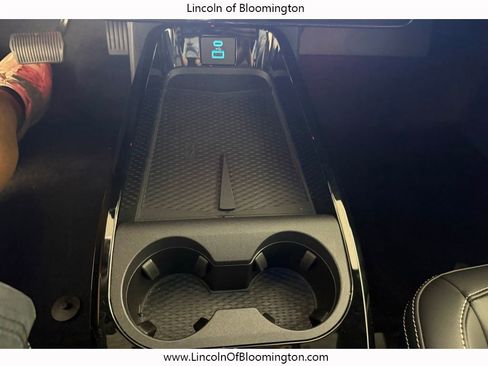 Used 2024 Ford Mustang Mach-E GT image 42